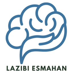 Logo Esmahan Lazibi